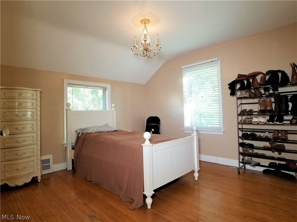 Canton - Residential