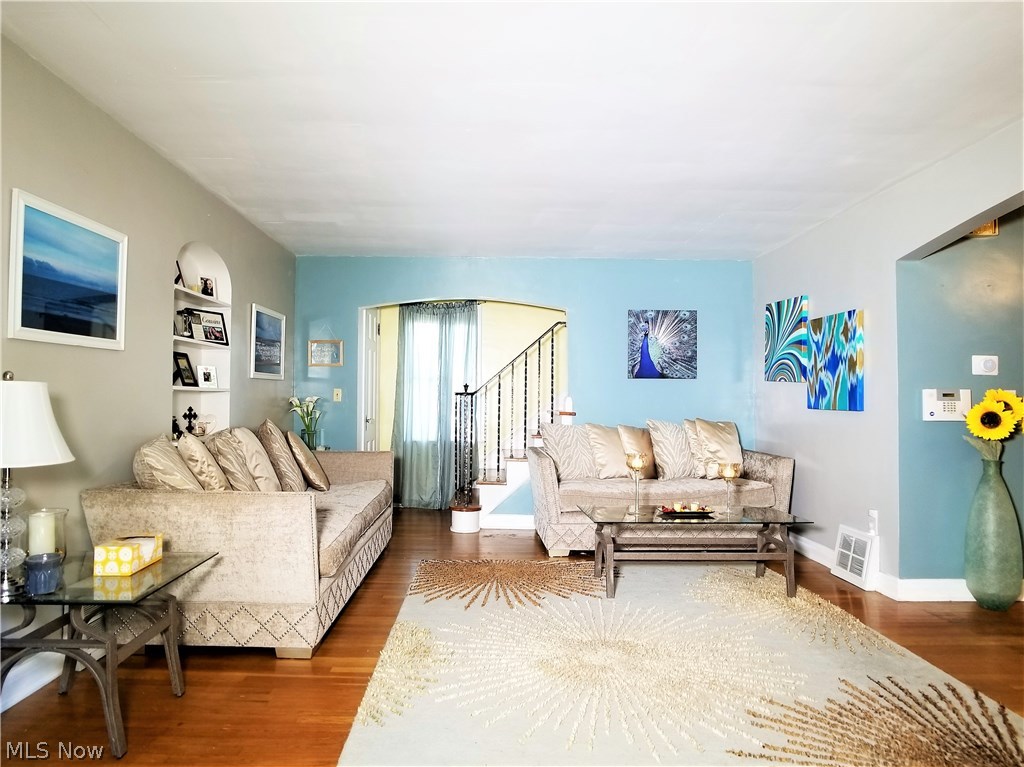 Canton - Residential