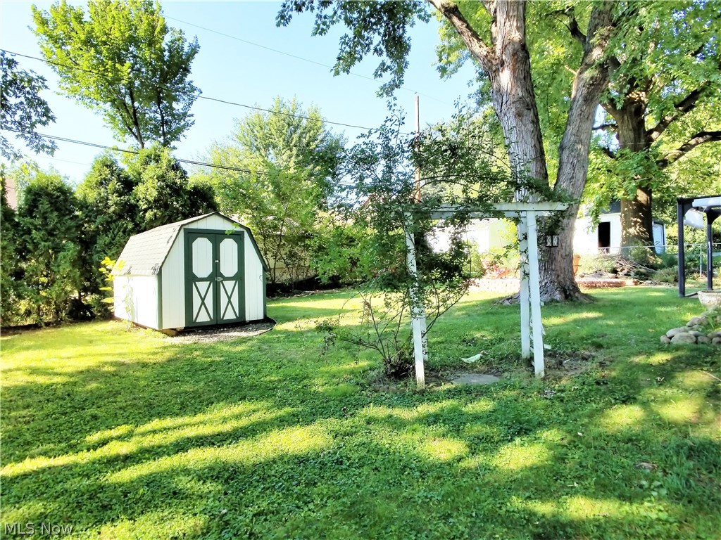 Canton - Residential