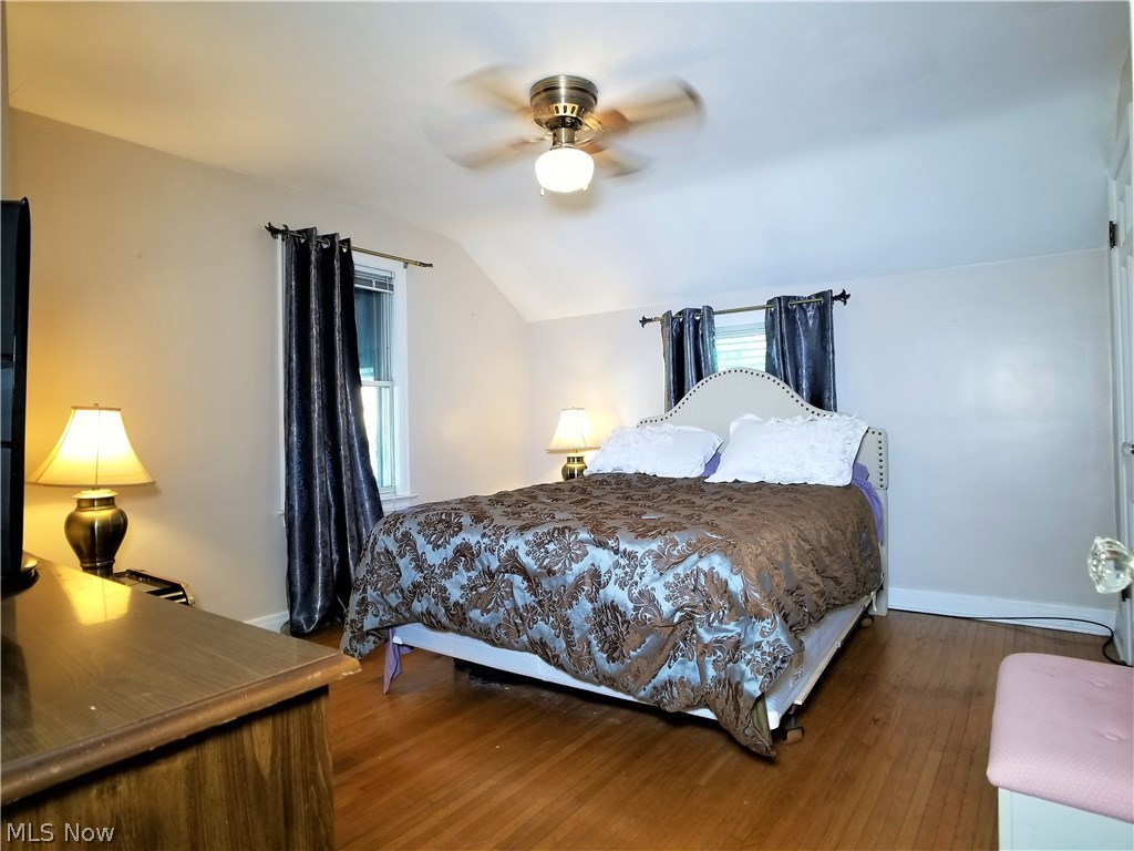 Canton - Residential