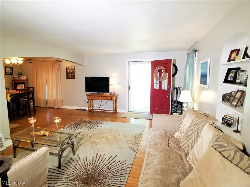 Canton - Residential