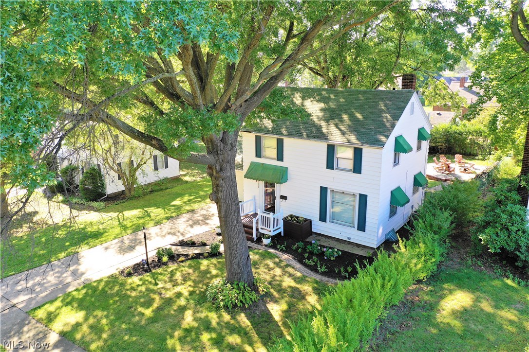 Canton - Residential