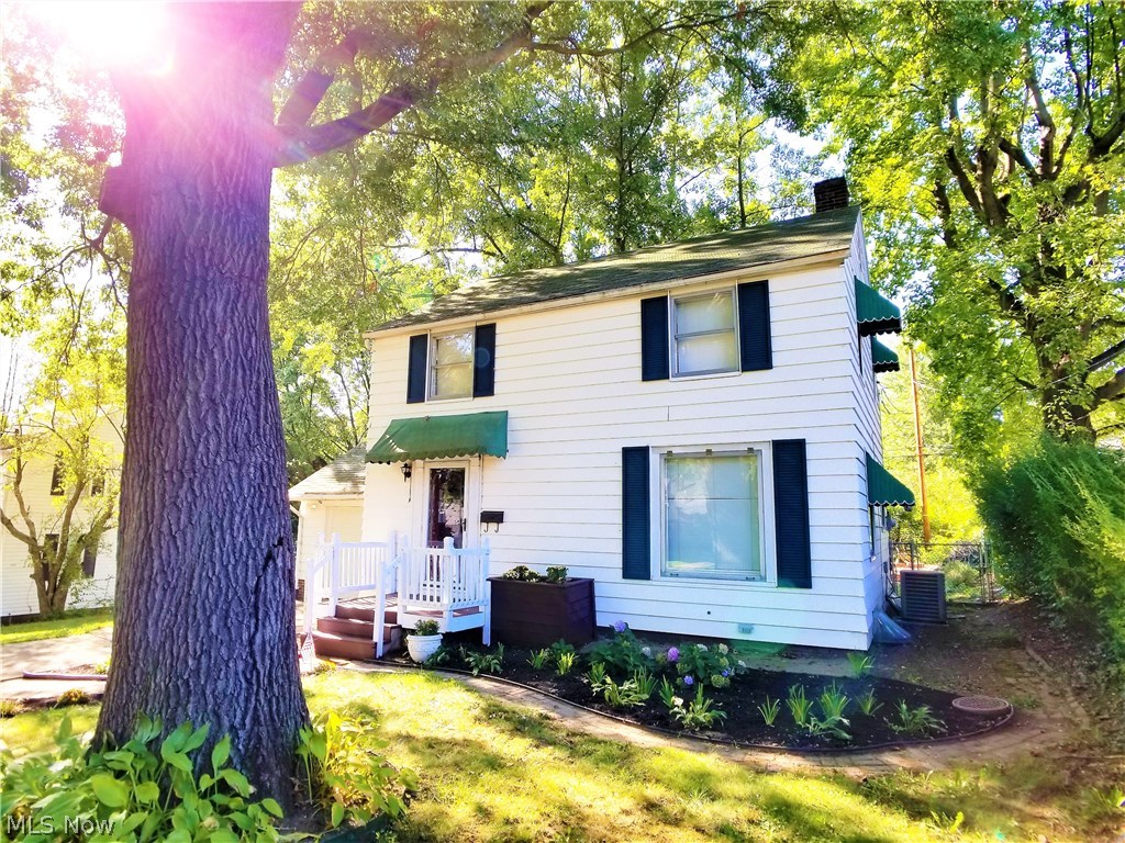 Canton - Residential