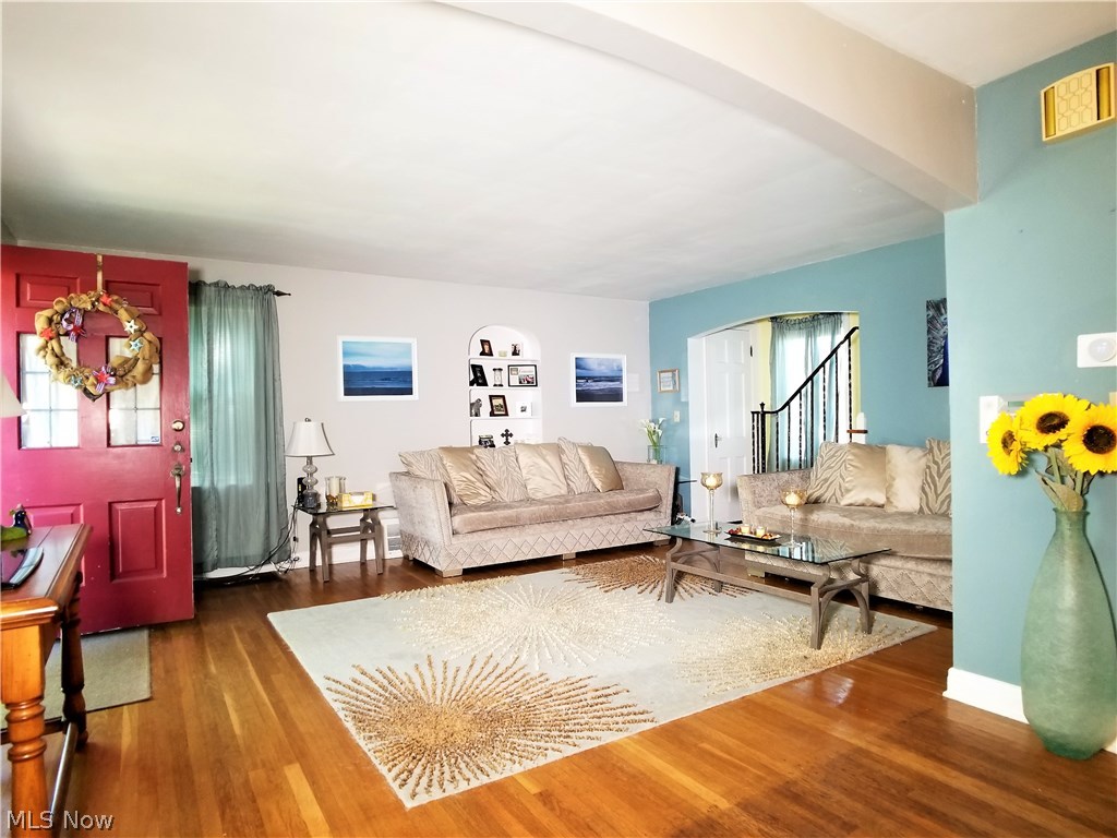 Canton - Residential