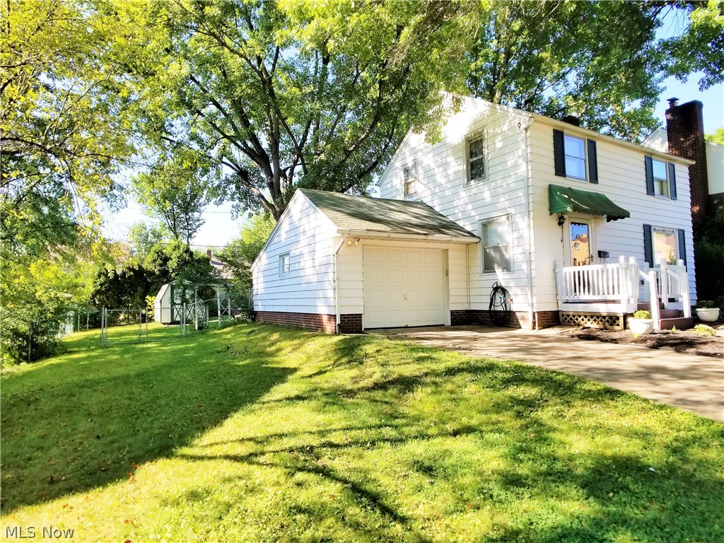 Canton - Residential