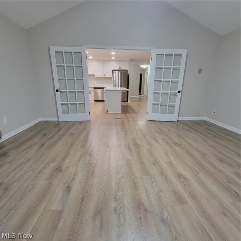 Mills Creek East Sub - Residential