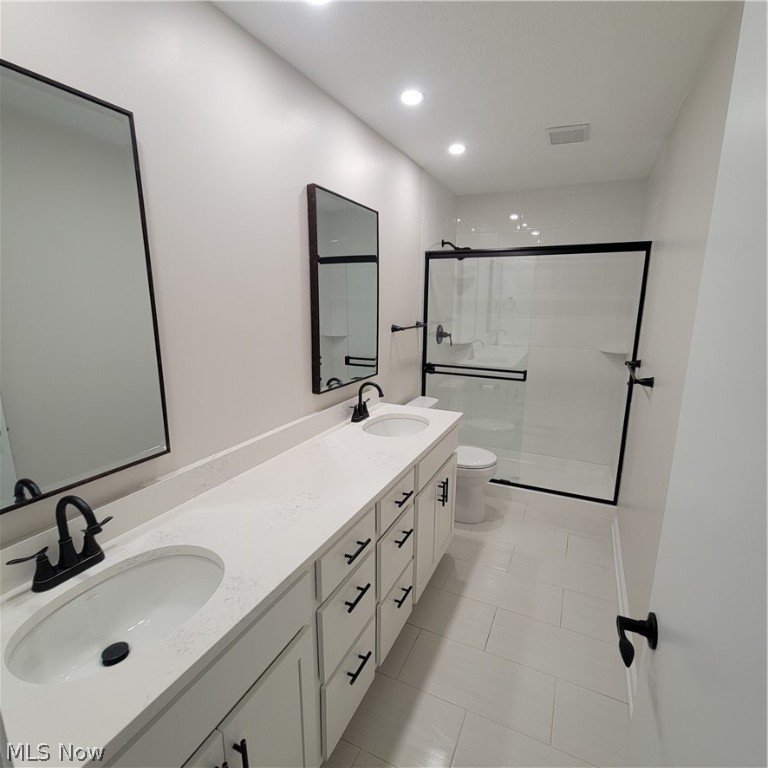 Mills Creek East Sub - Residential