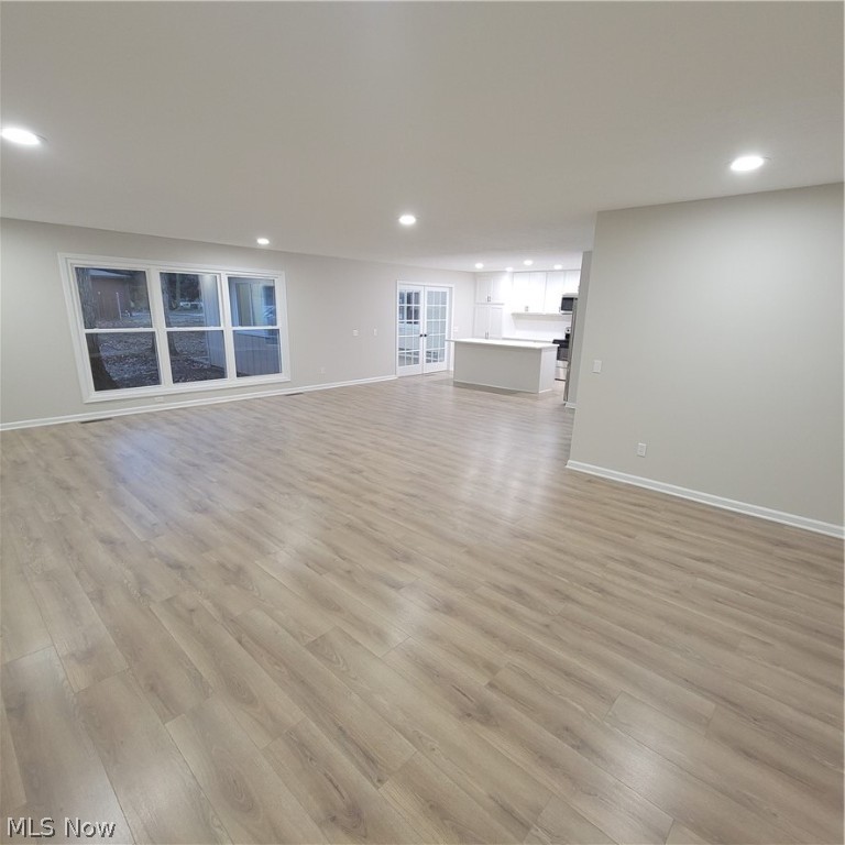 Mills Creek East Sub - Residential