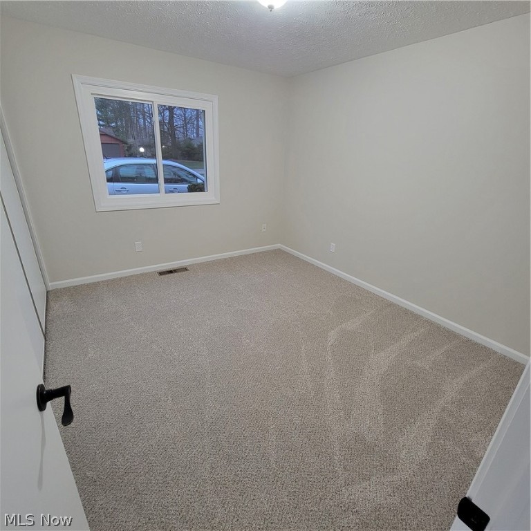 Mills Creek East Sub - Residential