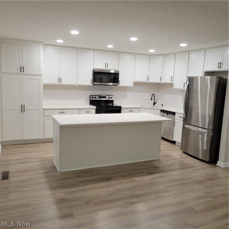 Mills Creek East Sub - Residential