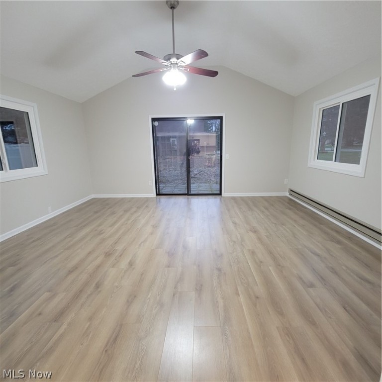 Mills Creek East Sub - Residential