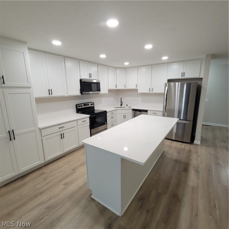 Mills Creek East Sub - Residential