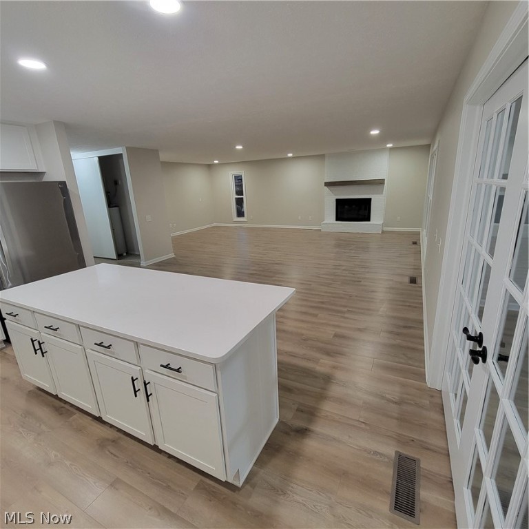 Mills Creek East Sub - Residential