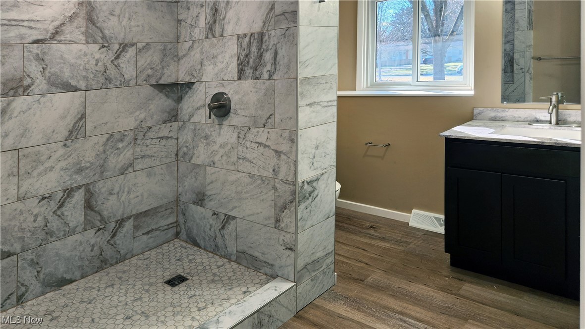 Royal Oak Sub - Residential Lease