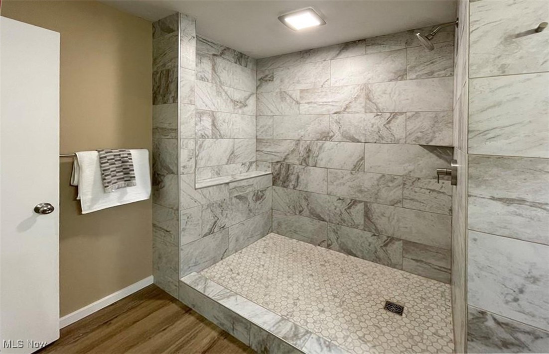 Royal Oak Sub - Residential Lease