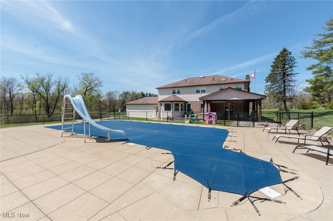 10805 Wilson Mills Road, Chardon, Ohio image 41