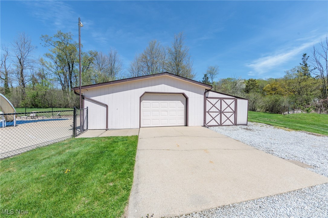 10805 Wilson Mills Road, Chardon, Ohio image 44