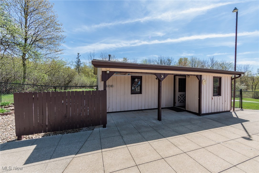 10805 Wilson Mills Road, Chardon, Ohio image 43