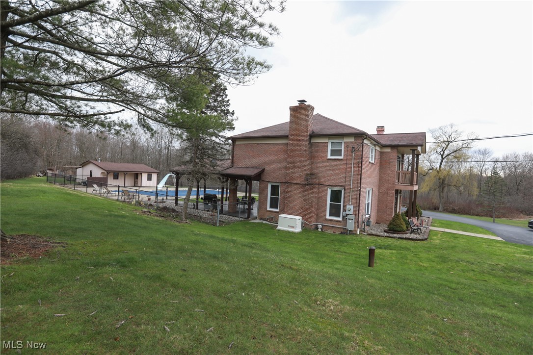 10805 Wilson Mills Road, Chardon, Ohio image 45