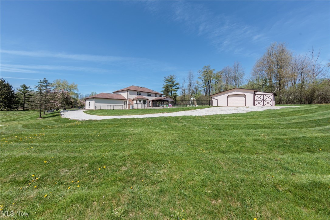 10805 Wilson Mills Road, Chardon, Ohio image 46