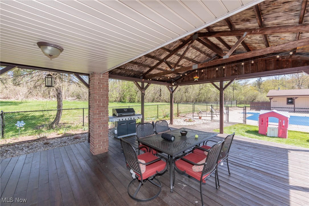 10805 Wilson Mills Road, Chardon, Ohio image 40