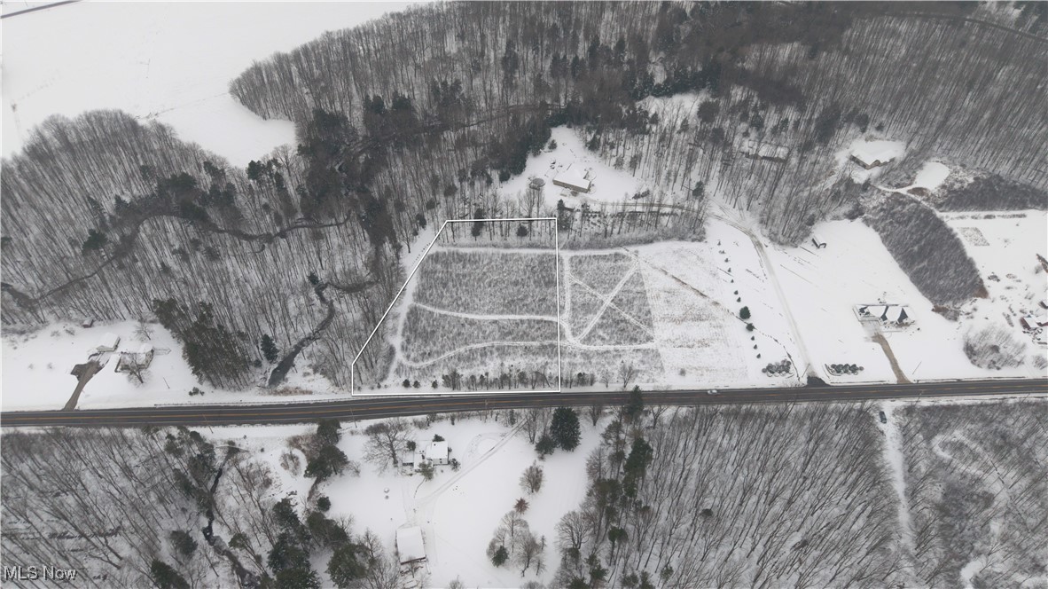 Township/Leroy - Land