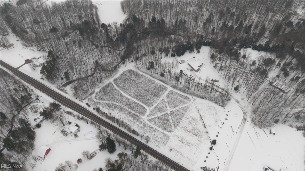 Township/Leroy - Land