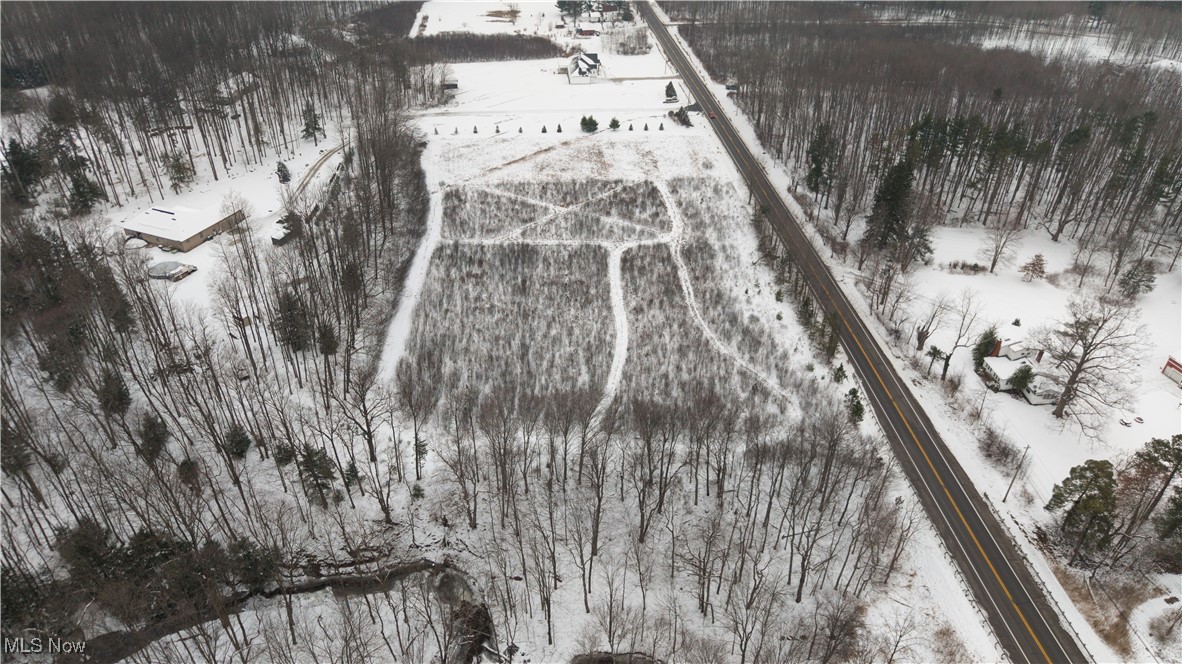 Township/Leroy - Land