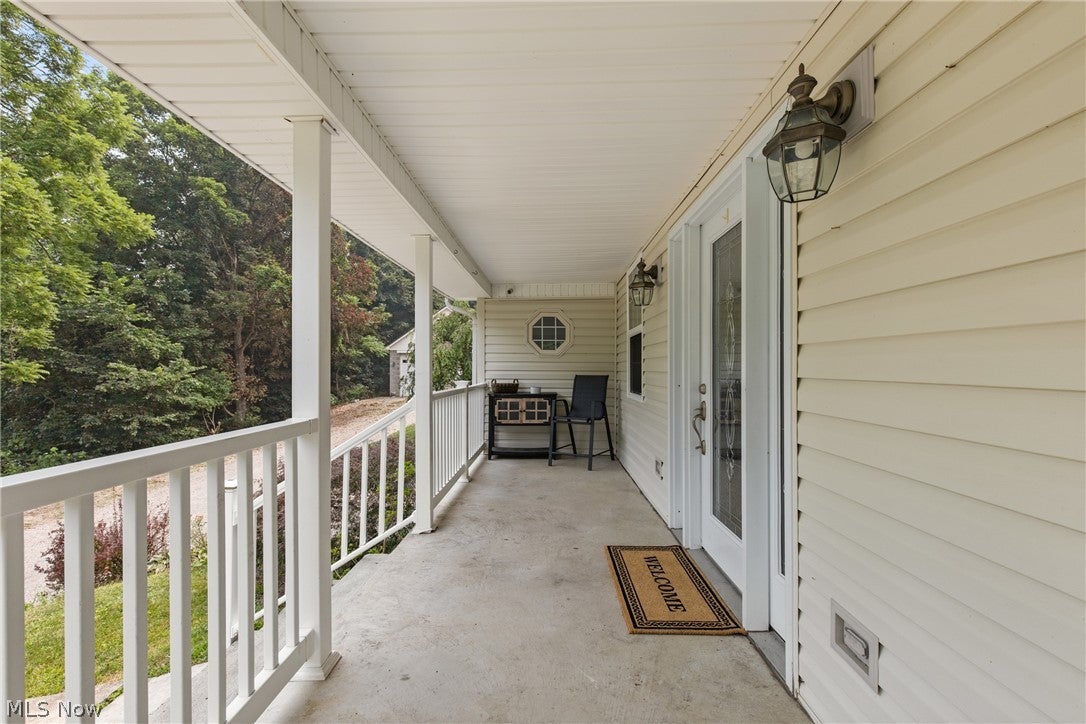 148 Township Road 501(Tarr Hill Rd)