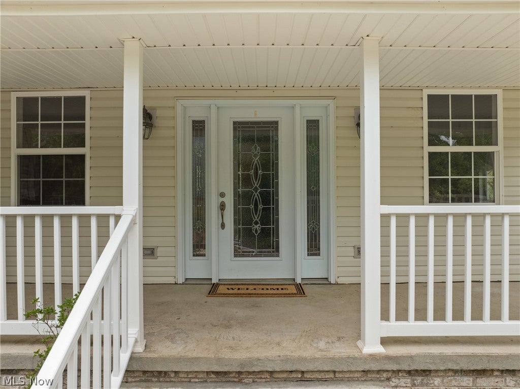 148 Township Road 501(Tarr Hill Rd)