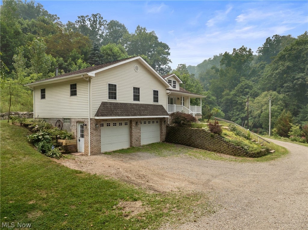 148 Township Road 501(Tarr Hill Rd)