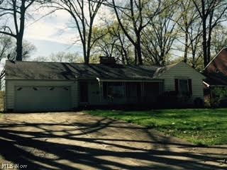 Garfield Heights - Residential