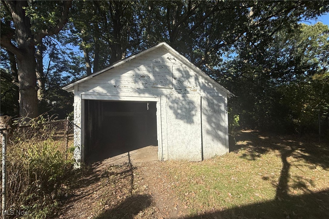 City/Youngstown - Residential