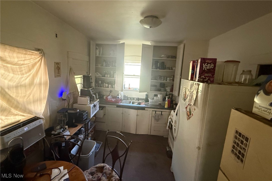 City/Youngstown - Residential