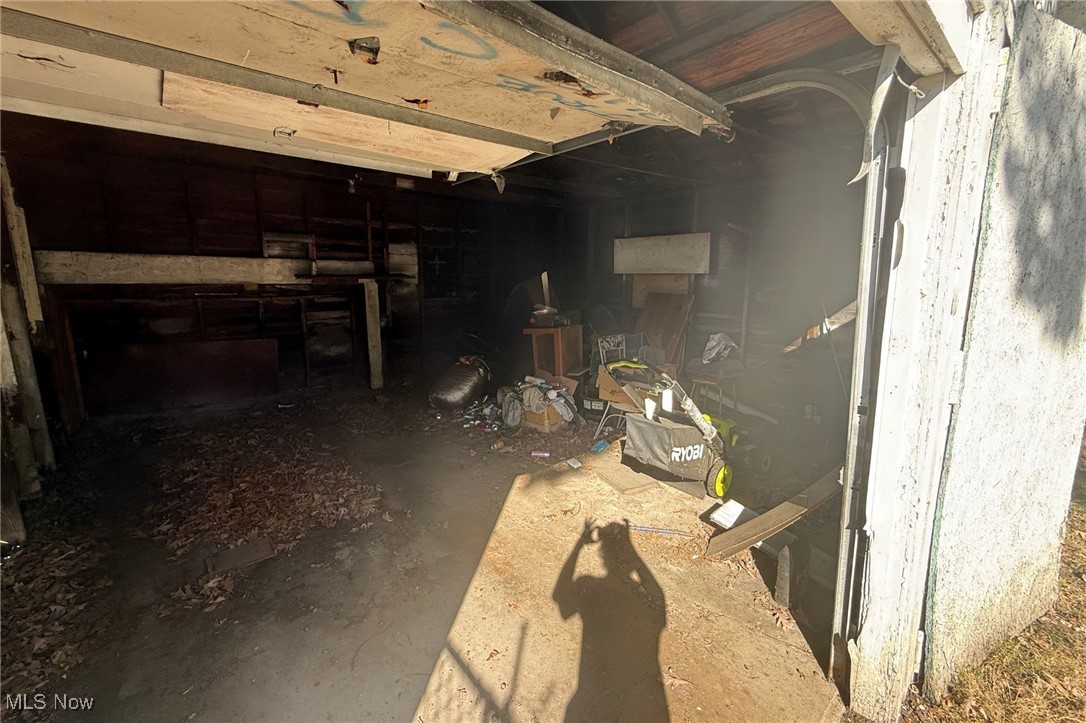 City/Youngstown - Residential