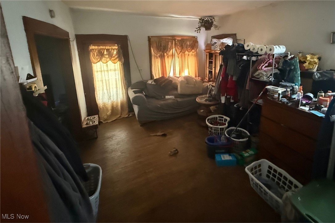 City/Youngstown - Residential