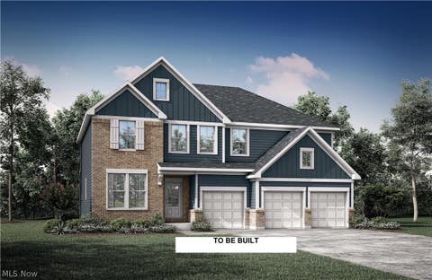 Homes For Sale - 5511 Stone Creek Drive<br/> Solon, OH 44139
