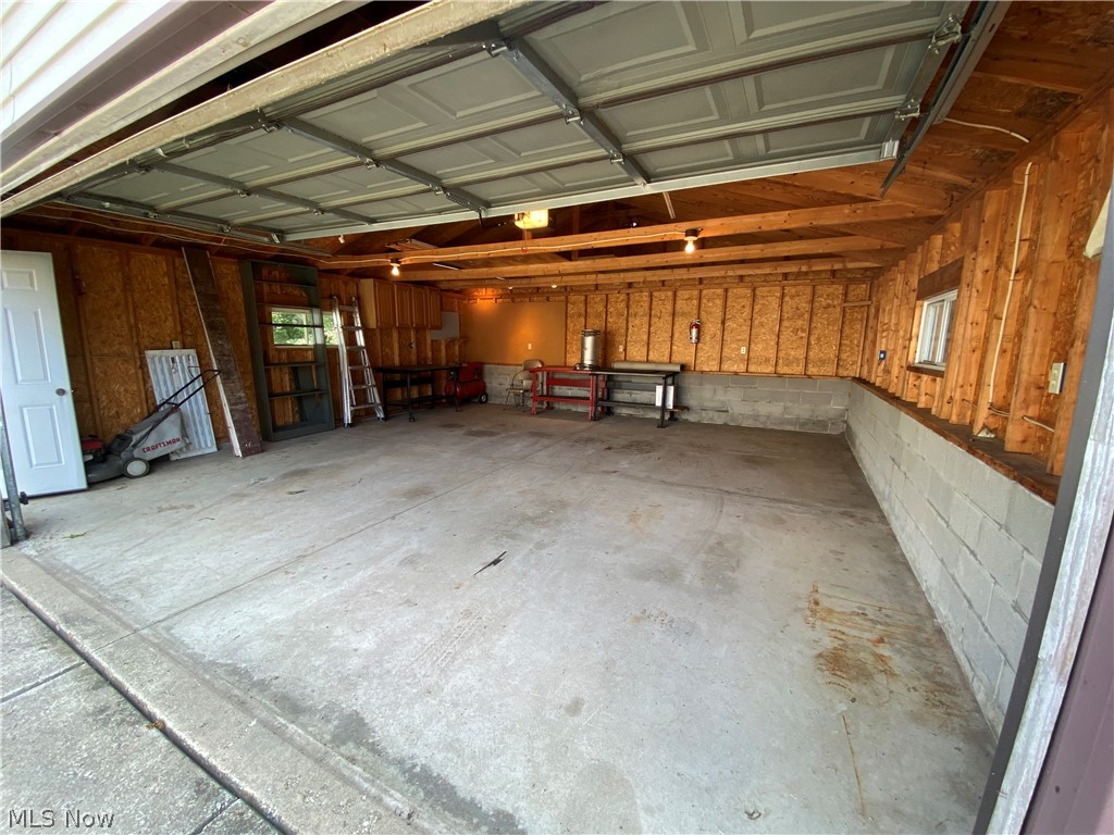 Belle Terrace - Residential