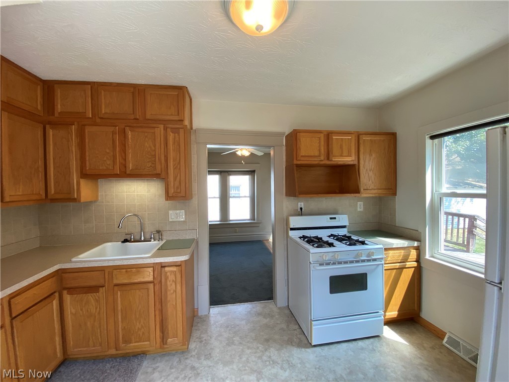 Belle Terrace - Residential