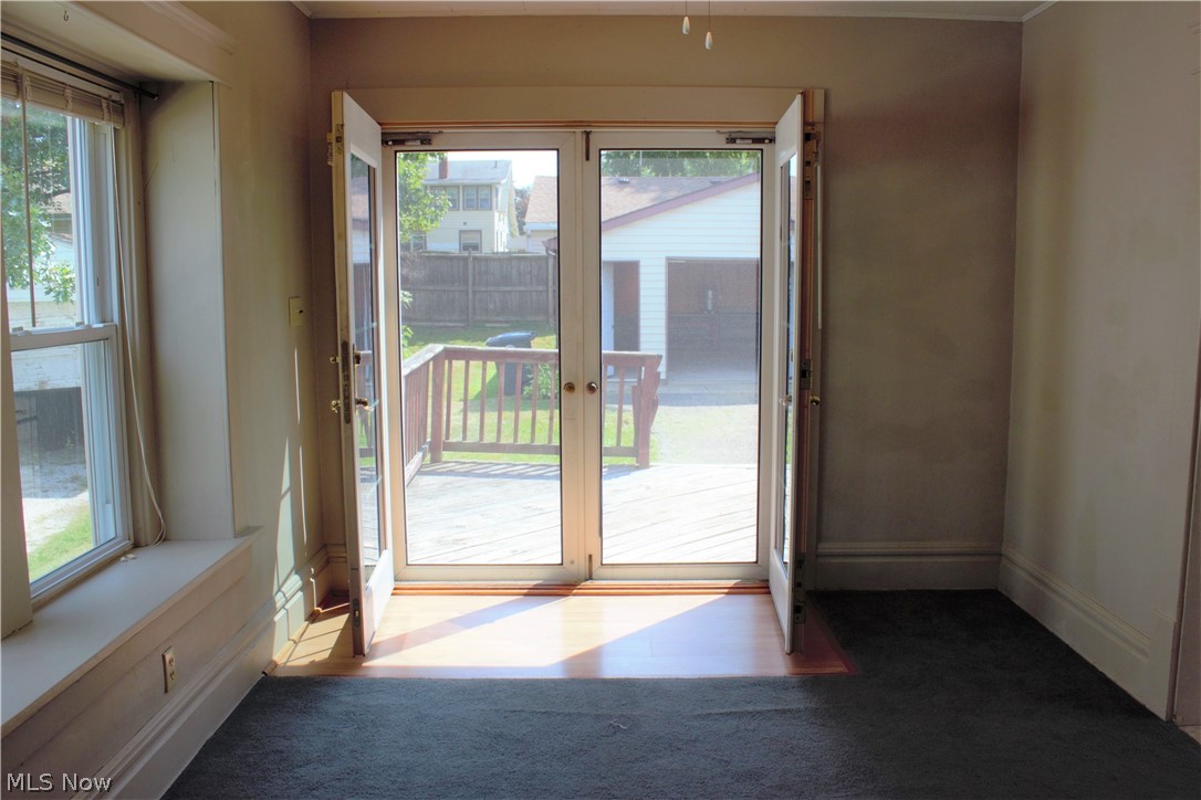 Belle Terrace - Residential