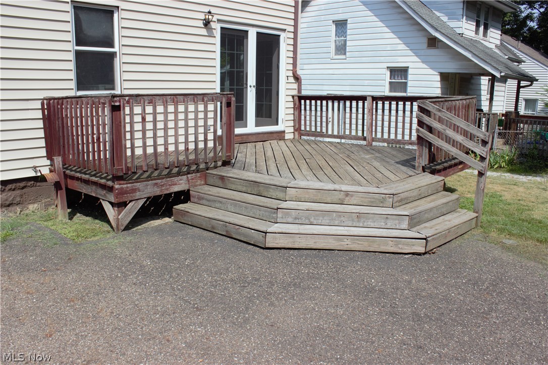 Belle Terrace - Residential