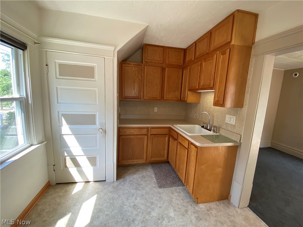 Belle Terrace - Residential