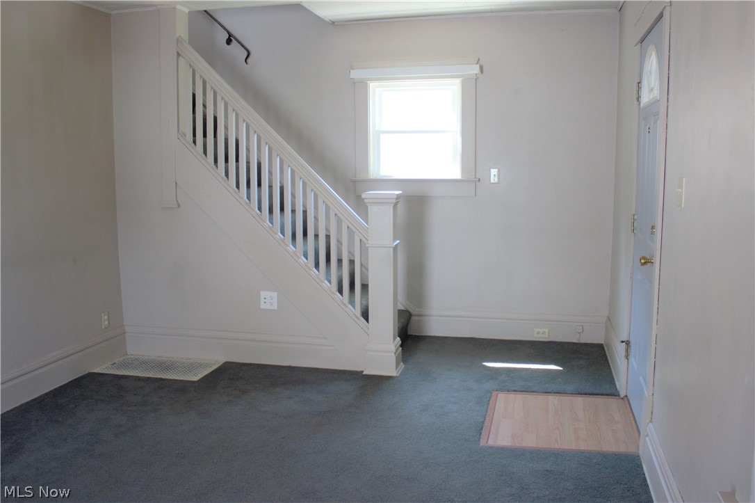 Belle Terrace - Residential