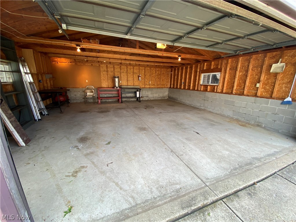 Belle Terrace - Residential