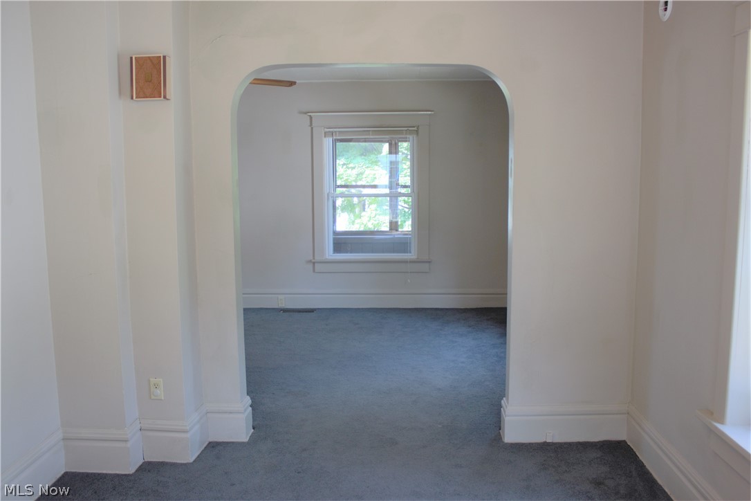 Belle Terrace - Residential