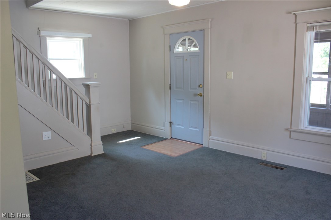 Belle Terrace - Residential