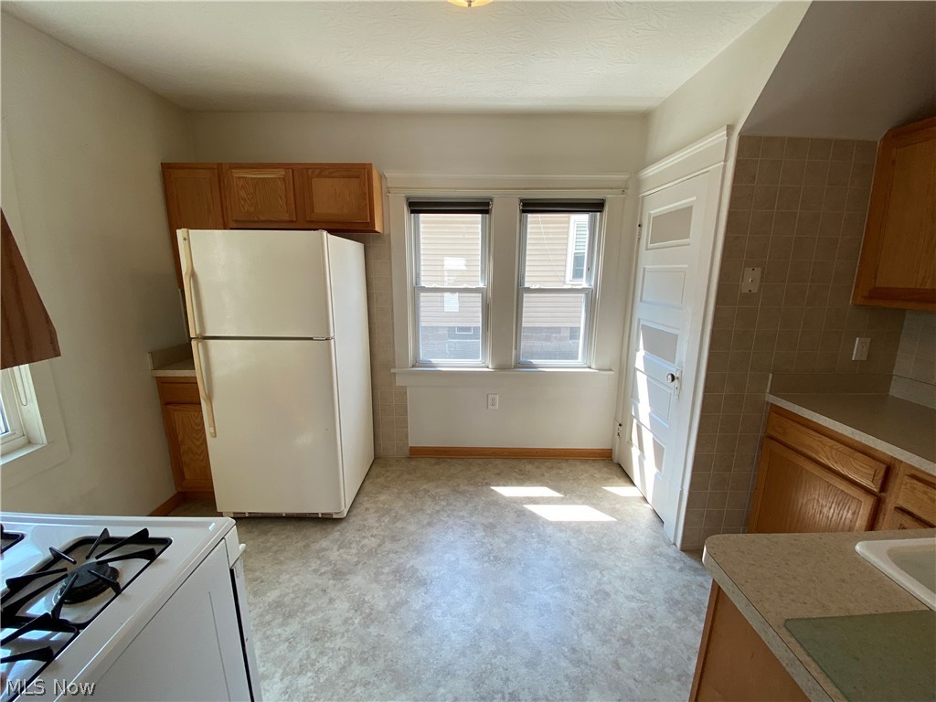 Belle Terrace - Residential