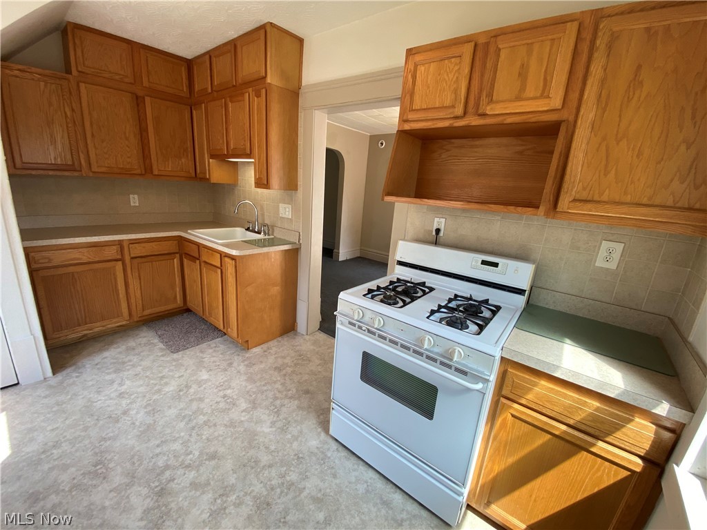 Belle Terrace - Residential