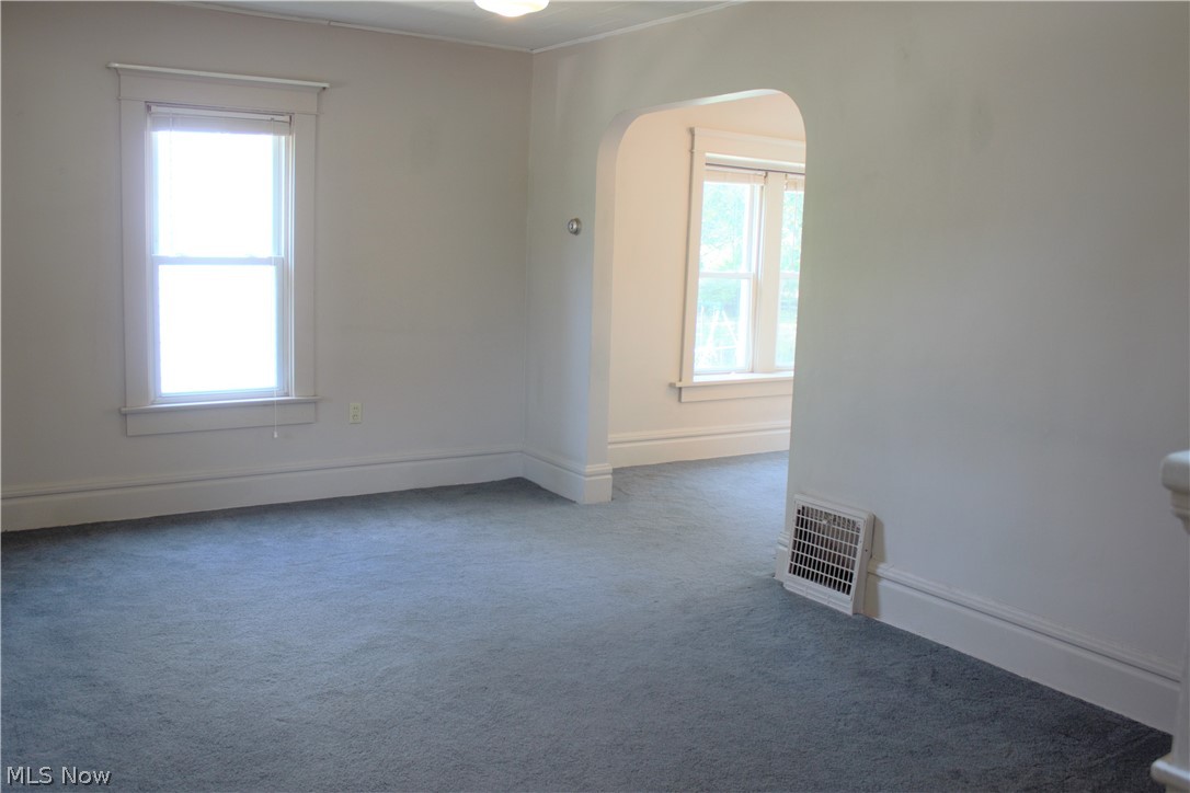 Belle Terrace - Residential