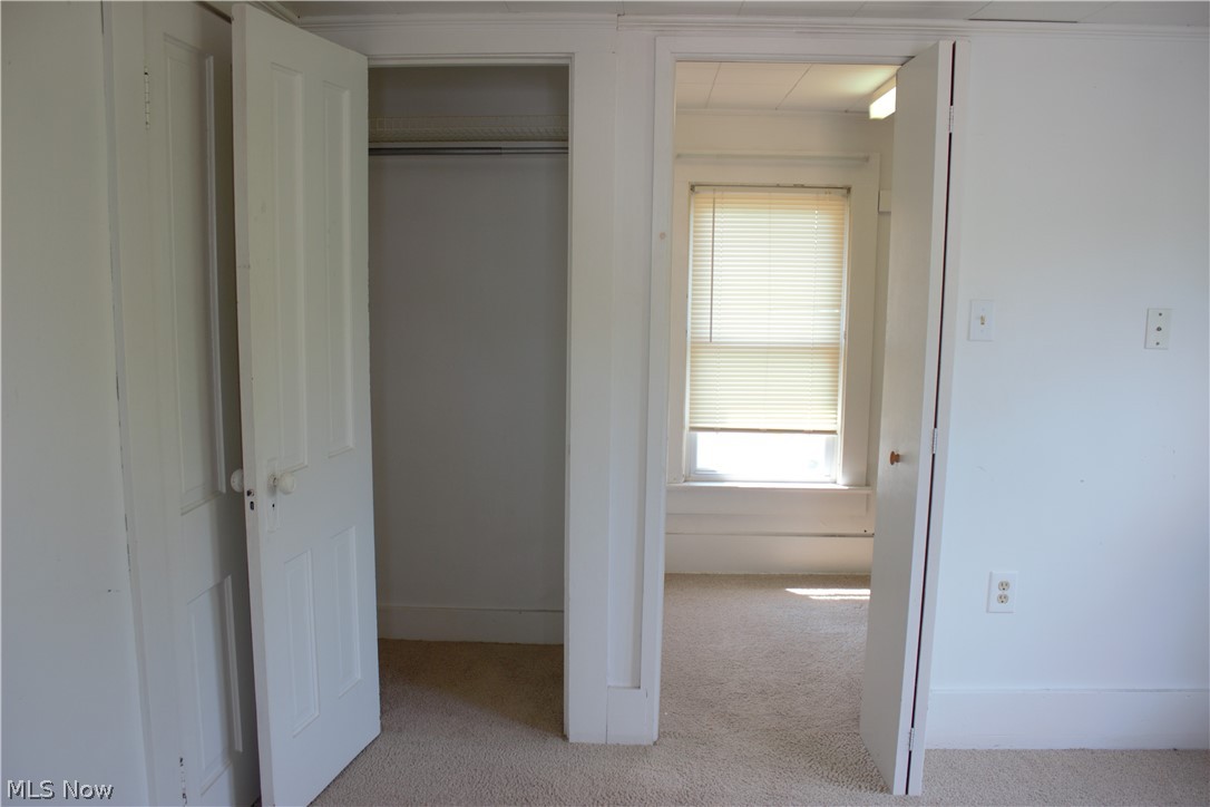 Belle Terrace - Residential